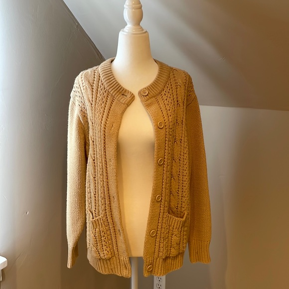 Vintage Sweater - Picture 1 of 2